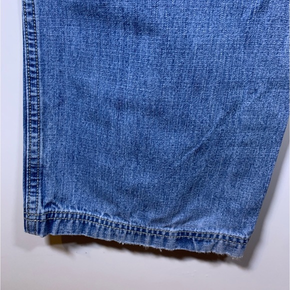 ❌SOLD❌ Y2K rocawear jeans - Picture 11 of 12